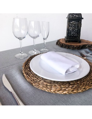 Prato de Apresentação New Bahía 25 cm