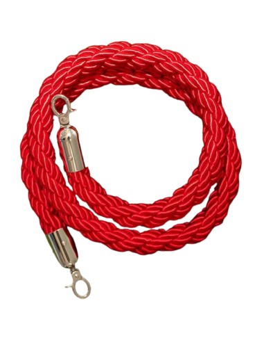 Cordón de catenarias