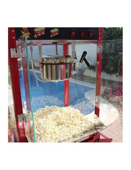 Máquina de Palomitas
