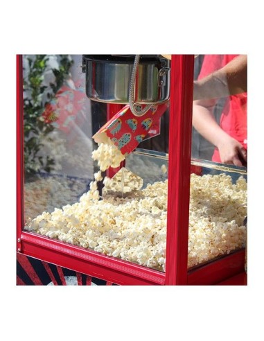Máquina de Palomitas
