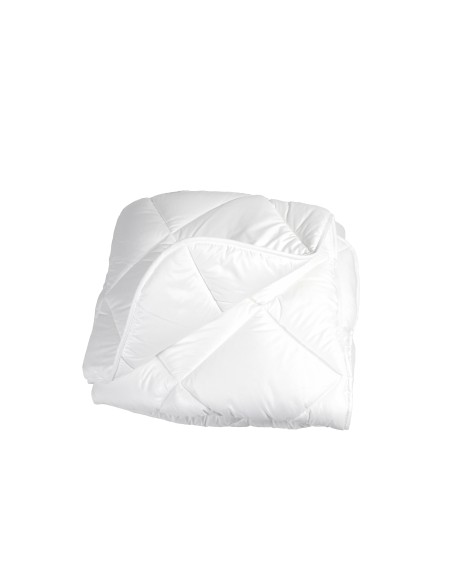 Edredon Microfibra, Pack 2 Unidades