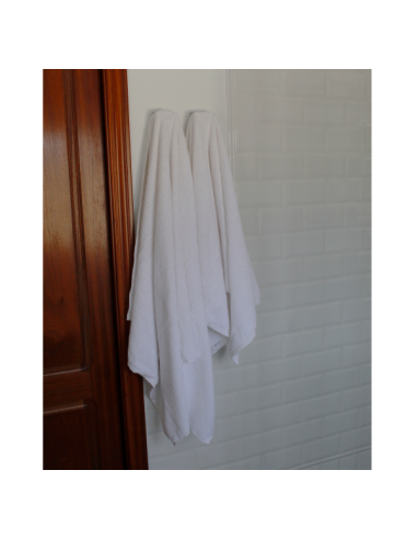 Toalha de Algodão, Pack 10 Unidades