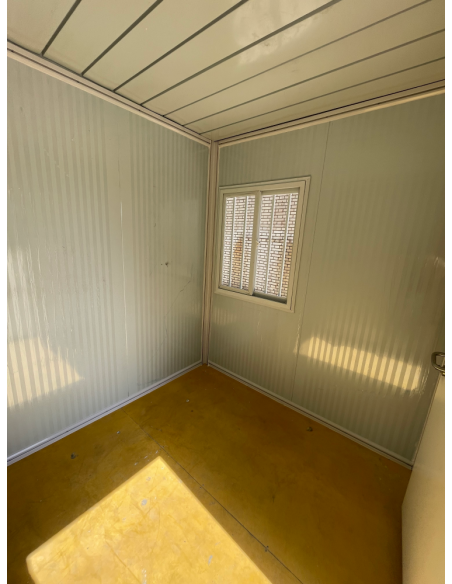 Módulo Prefabricado