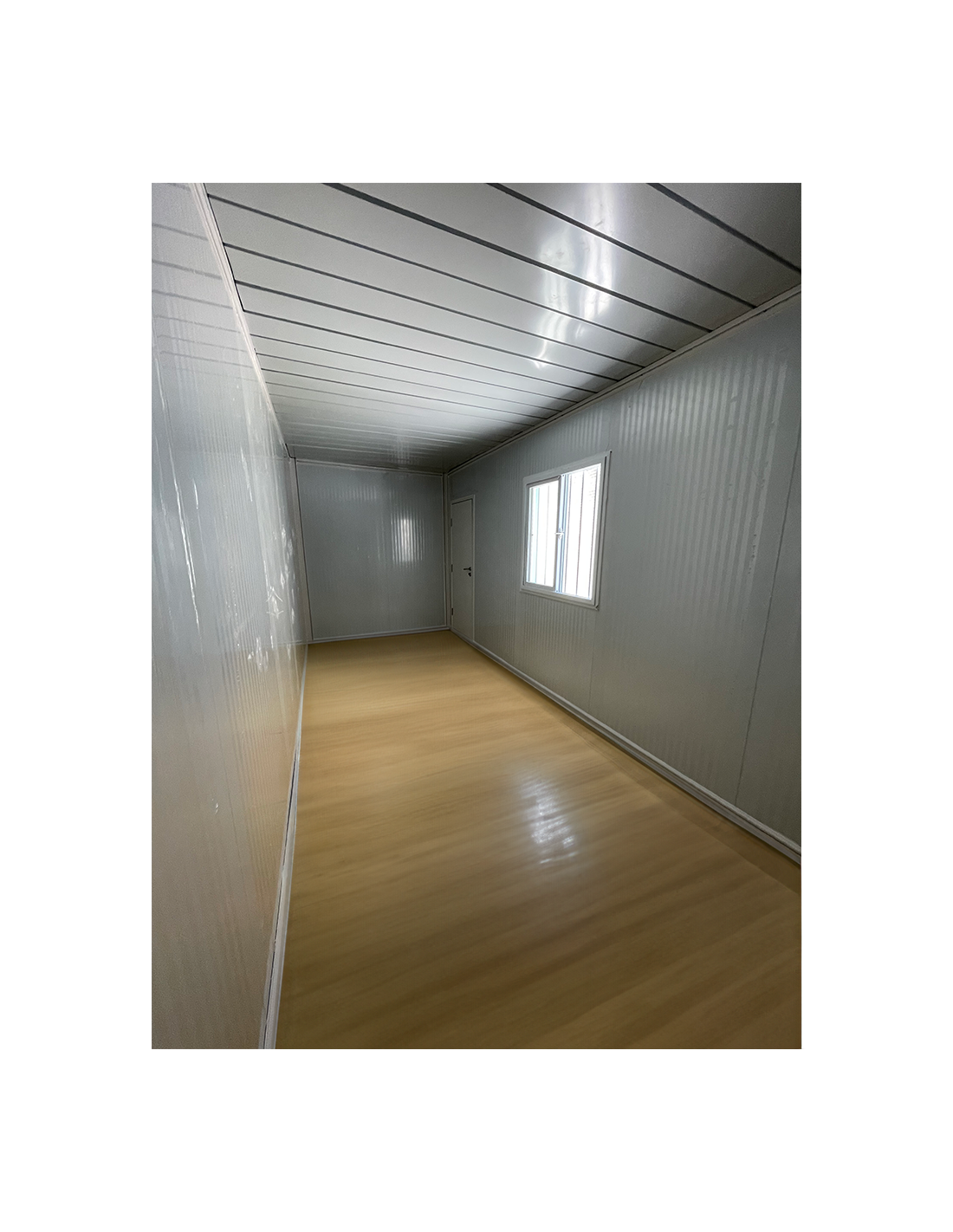 Módulos Prefabricados Latur al mejor precio