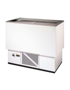 Refrigerador de Garrafas 2 portas