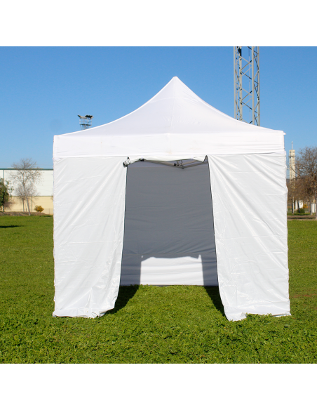 Tenda Dobrável 3x3 Premium