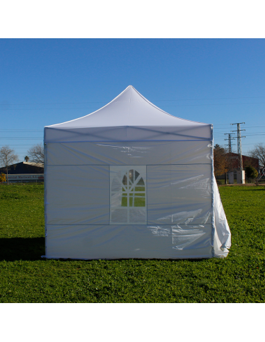 Tenda Dobrável 3x3 Premium
