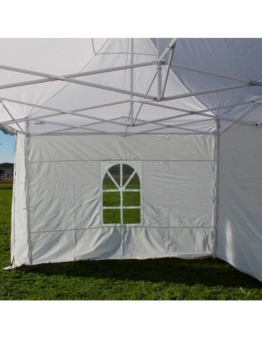 Tenda dobrável 6x3 com laterais