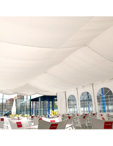 Doble Techo para Carpas