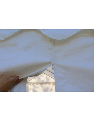 Tenda econômica 3x4