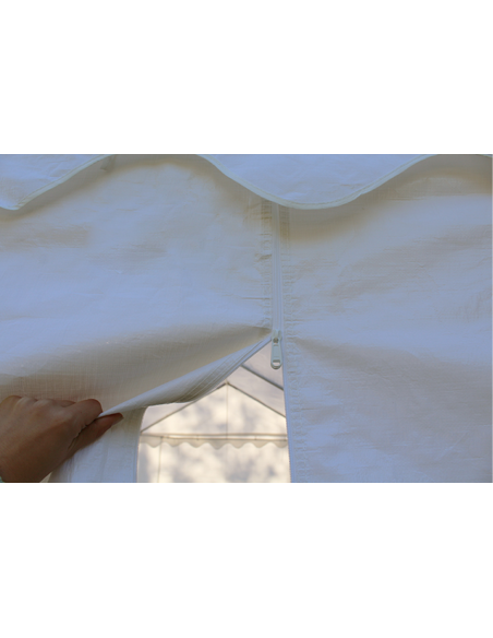 Tenda econômica 3x4