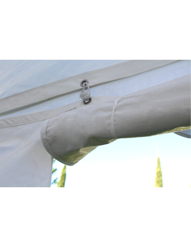 Tenda econômica 3x4