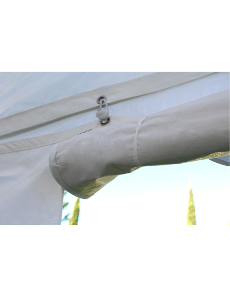 Carpa 3x4 Económica