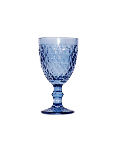 Taça Sidari cores esculpidas