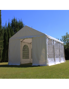 Tenda 4x6 XXL