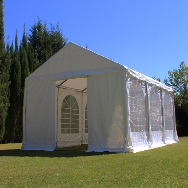 Carpa 4x6 XXL