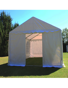 Carpa 4x6 XXL 2