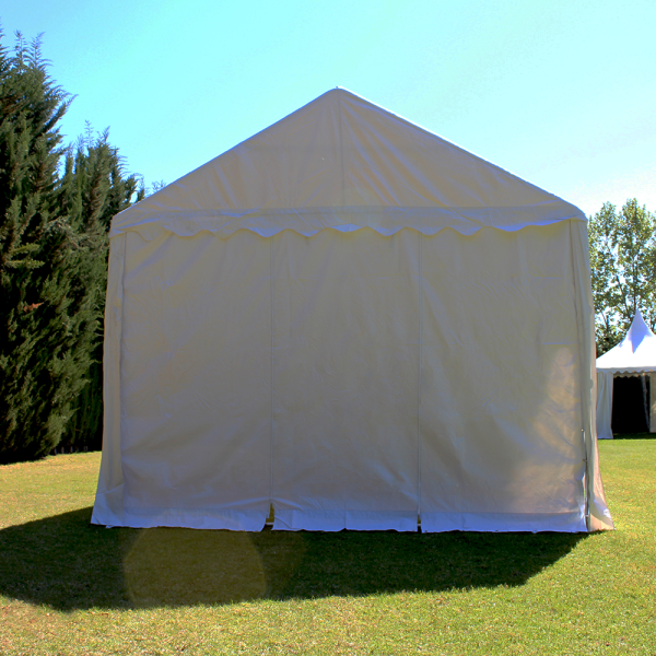 Tenda 4x6 XXL