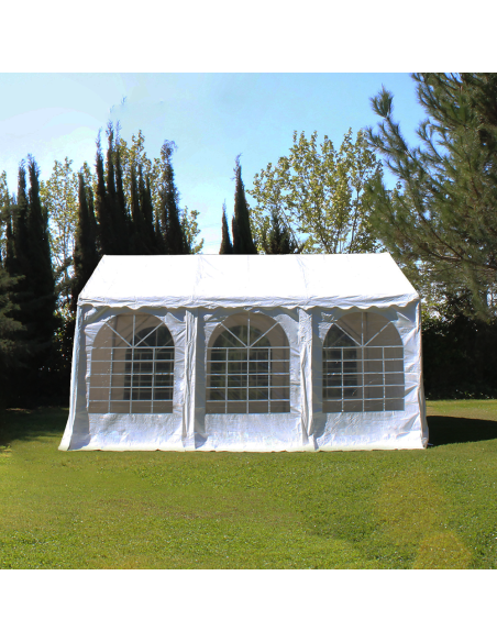 Tenda 4x6 XXL
