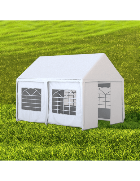 Carpas 3x4 para eventos al aire libre