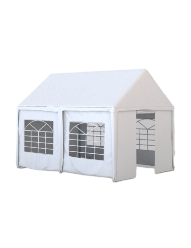 Tenda econômica 3x4