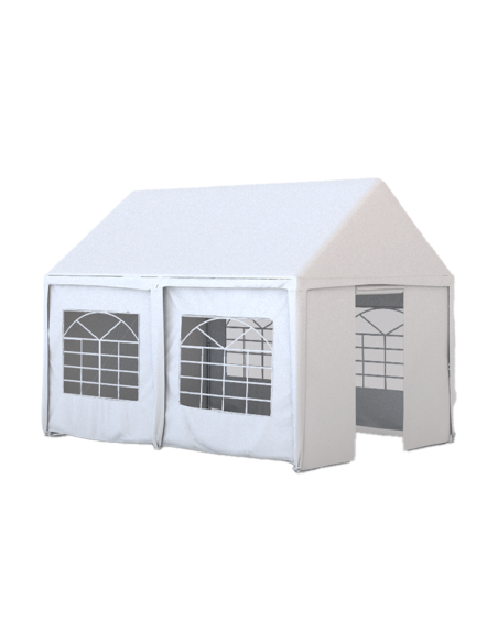 Tenda econômica 3x4