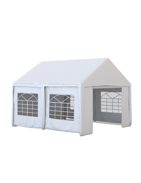 Tenda Econômica 4x4