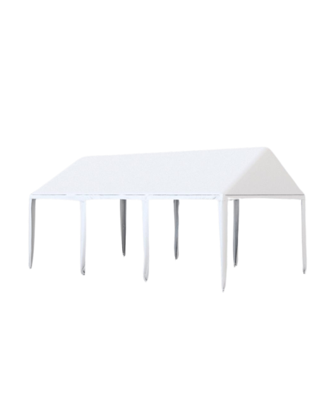 Tenda econômica 4x6