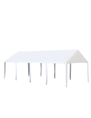 Tenda econômica 4x8
