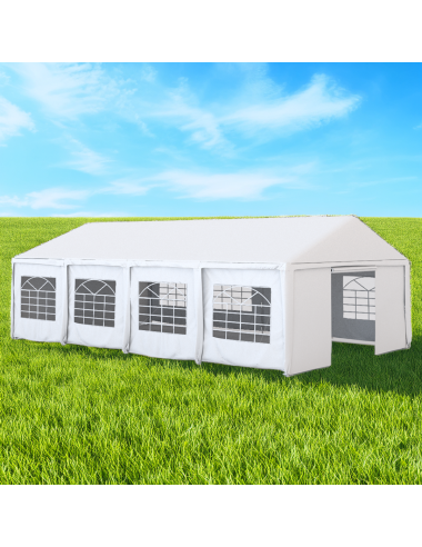 Tenda econômica 5x8