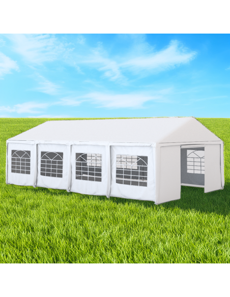 Tenda econômica 5x8