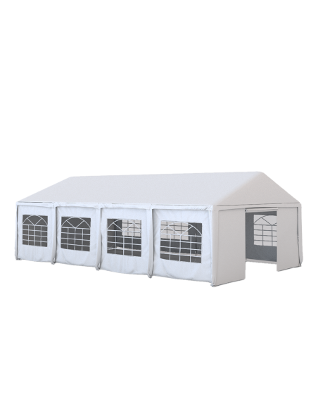 Tenda econômica 5x8