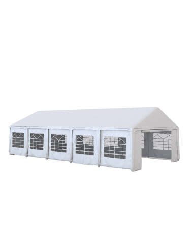 Tenda econômica 5x10