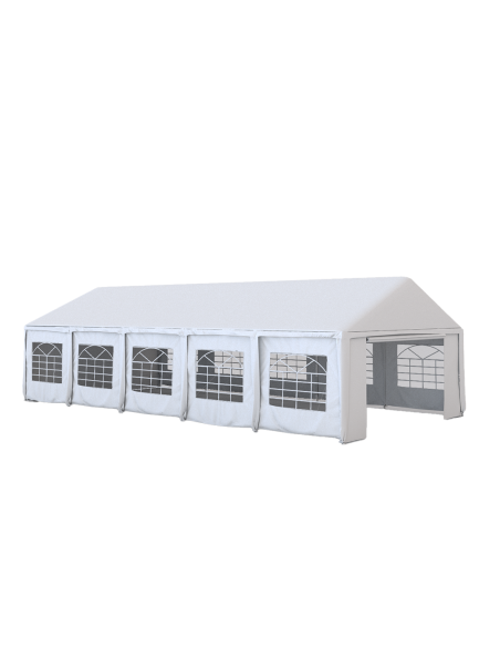 Tenda econômica 5x10