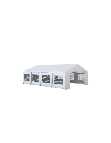 Tenda Econômica 6x8