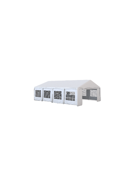 Tenda Econômica 6x8