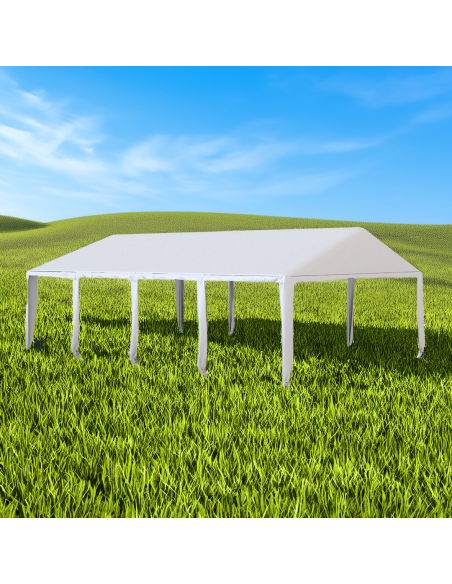 Carpas 6x8 resistentes para eventos