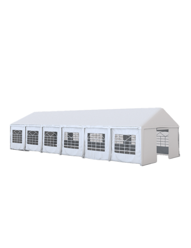 Carpas 5x12 resistentes para eventos