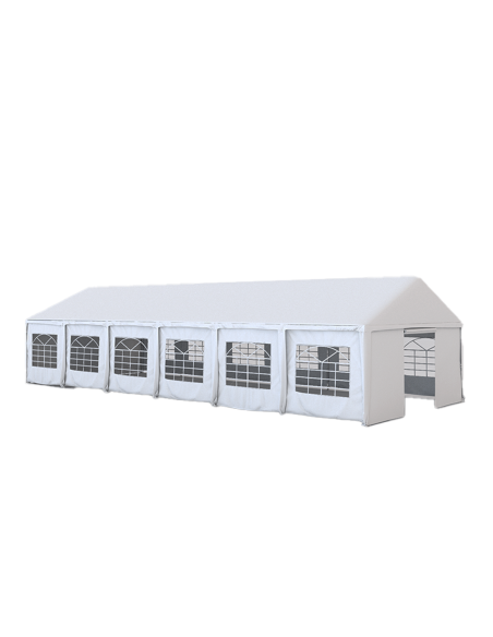 Carpas 5x12 resistentes para eventos