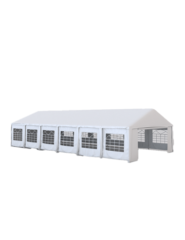 Carpas 6x12 resistentes para eventos