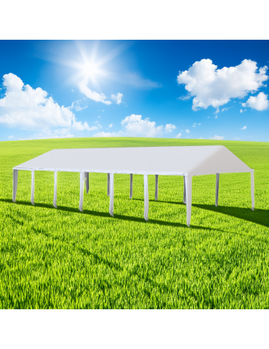 Carpas 6x12 resistentes para eventos