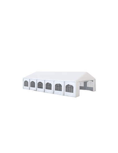 Carpa 8x12 Premium resistente fabricada en PVC