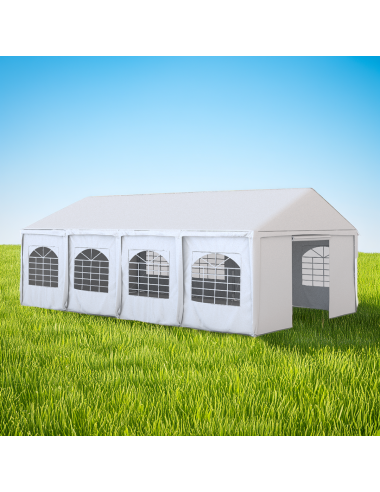 Carpa XXL 5x8 resistente