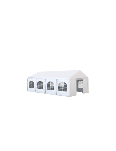 Tenda XXL 5x8