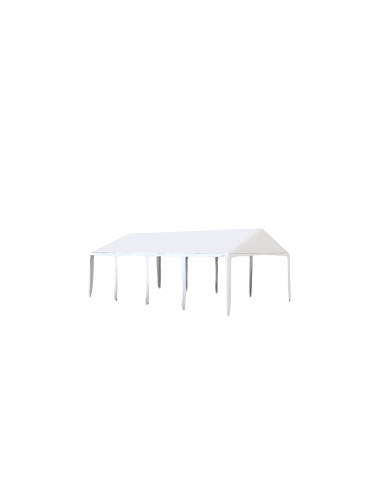 Carpa XXL 5x8 resistente