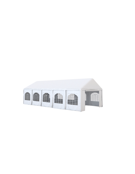 Carpa XXL 5x10 PVC Resistente