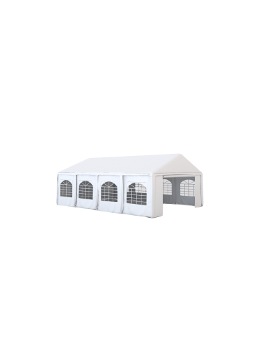 Tenda XXL 6x8