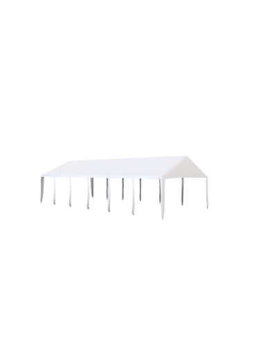 Carpa XXL 6x12 PVC resistente