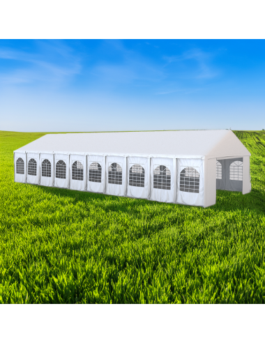 Tenda 8x20 XXL