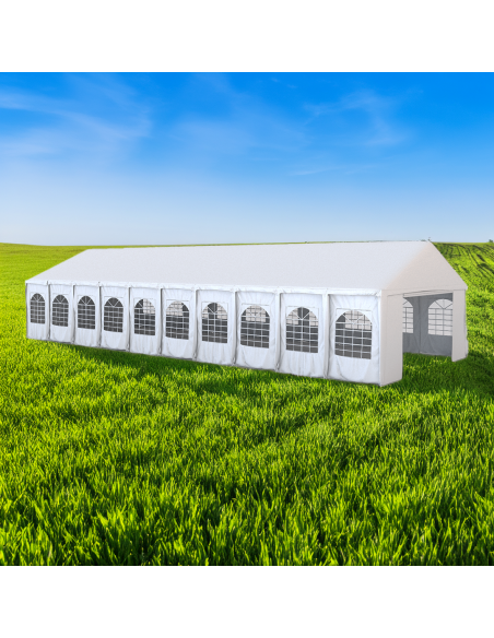 Tenda 8x20 XXL